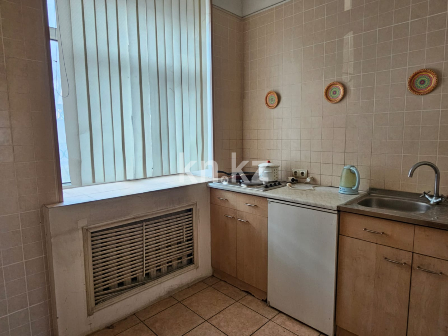 Продажа 3-комнатной квартиры, 63 м² в Алматы - фото 12