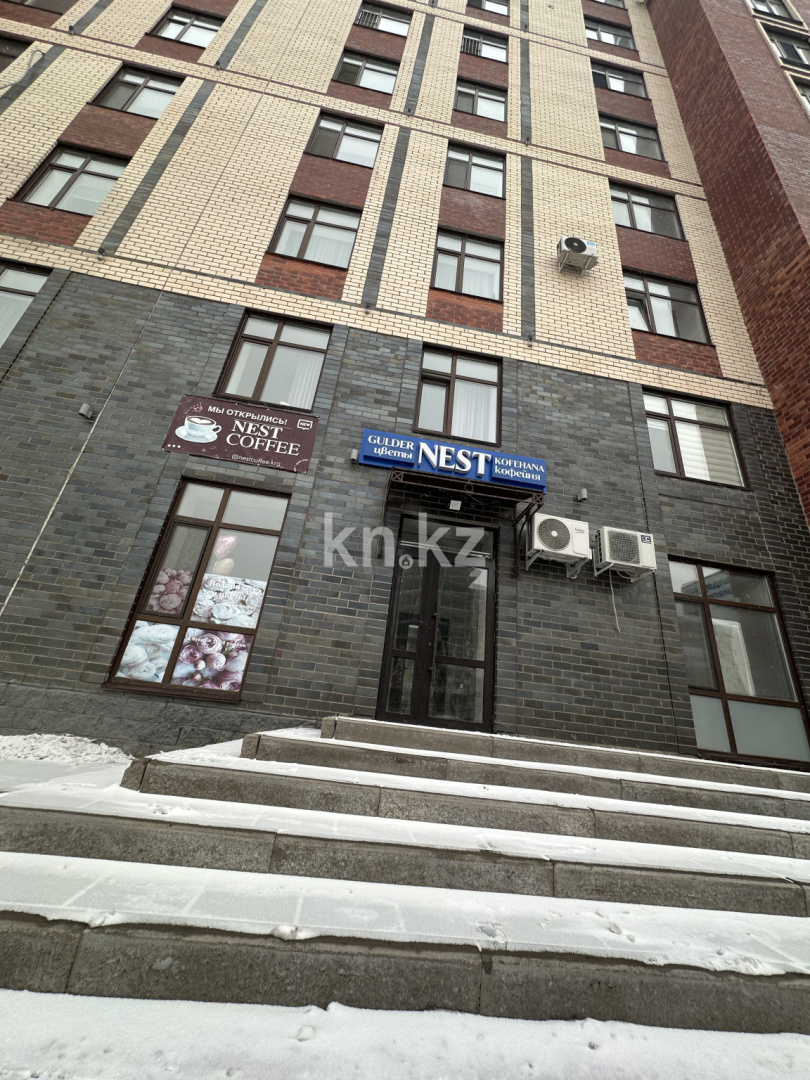 Продажа , 109.7 м², пр. Шахтеров, дом  73/1 в Караганде - фото 2