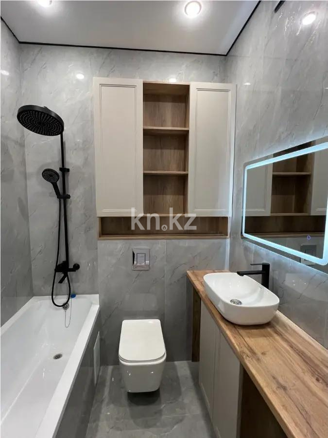 Продажа 3-комнатной квартиры, 57 м² в Астане - фото 5