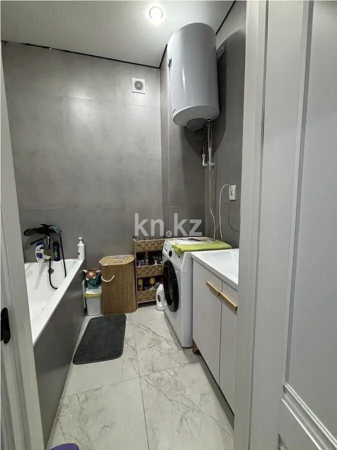 Продажа 3-комнатной квартиры, 86 м² в Караганде - фото 5