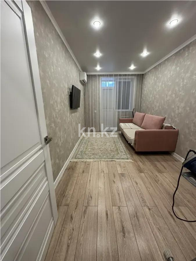 Продажа 1-комнатной квартиры, 38.1 м² в Астане