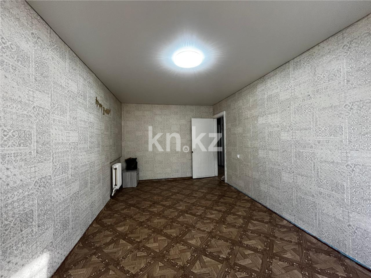 Продажа 3-комнатной квартиры, 61 м² в Караганде - фото 3