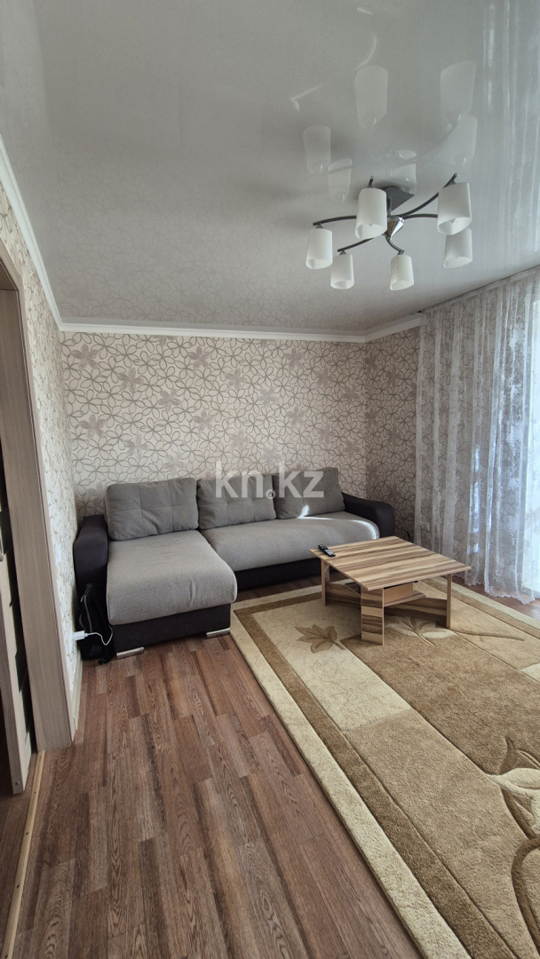 Продажа 3-комнатной квартиры, 65 м² в Караганде - фото 20