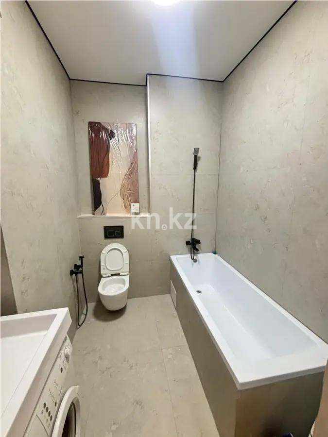 Продажа 2-комнатной квартиры, 60.3 м² в Алматы - фото 4