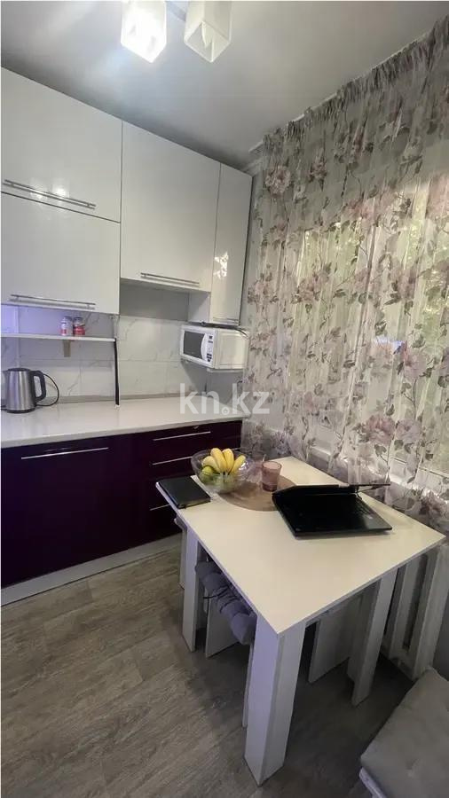 Продажа 1-комнатной квартиры, 33 м² в Алматы - фото 2