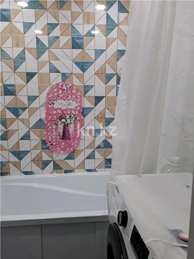 Продажа 2-комнатной квартиры, 52 м² в Астане - фото 4