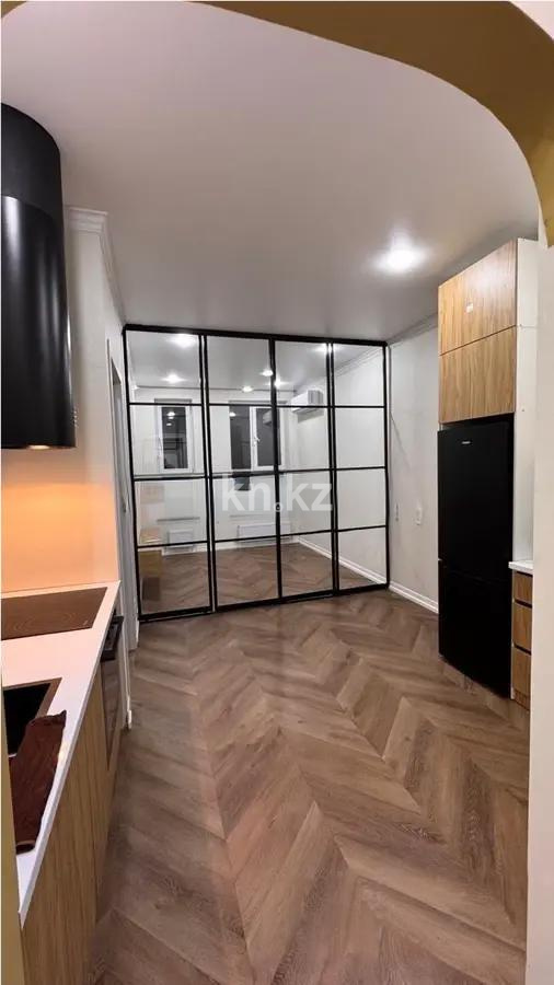 Продажа 2-комнатной квартиры, 46 м², пр. Райымбека, дом  348/1 в Алматы - фото 2