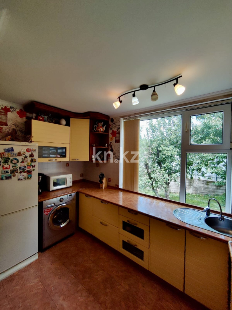 Продажа 4-комнатного дома, 90 м² в Алматы - фото 14