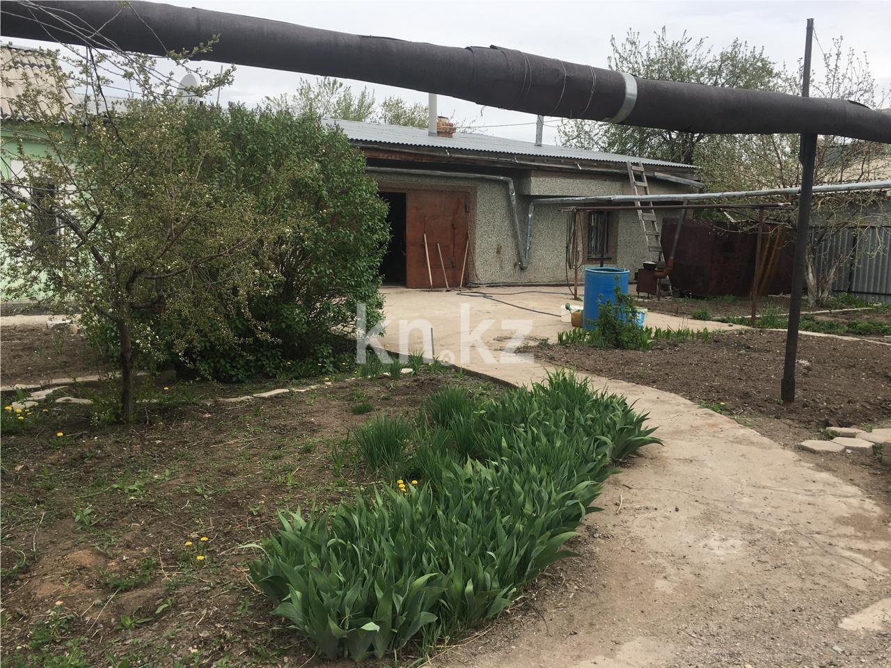 Продажа 4-комнатного дома, 100 м², ул. Сатпаева в Караганде - фото 23