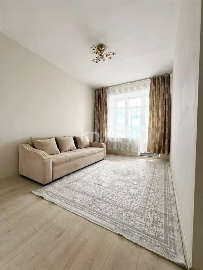 Продажа 1-комнатной квартиры, 35 м² в Астане