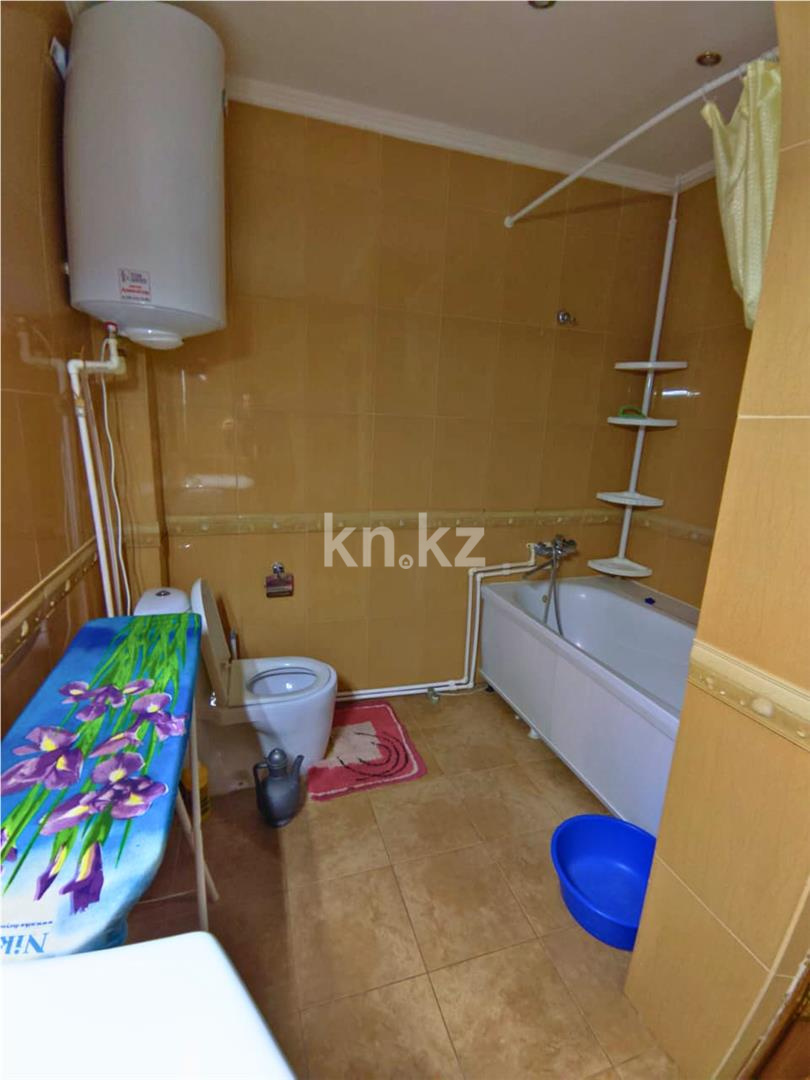 Продажа 3-комнатной квартиры, 84 м² в Караганде - фото 4