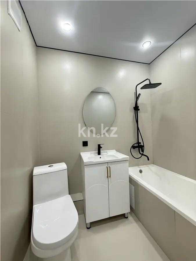 Продажа 2-комнатной квартиры, 54 м², пр. Райымбека, дом  590/16 в Алматы - фото 4