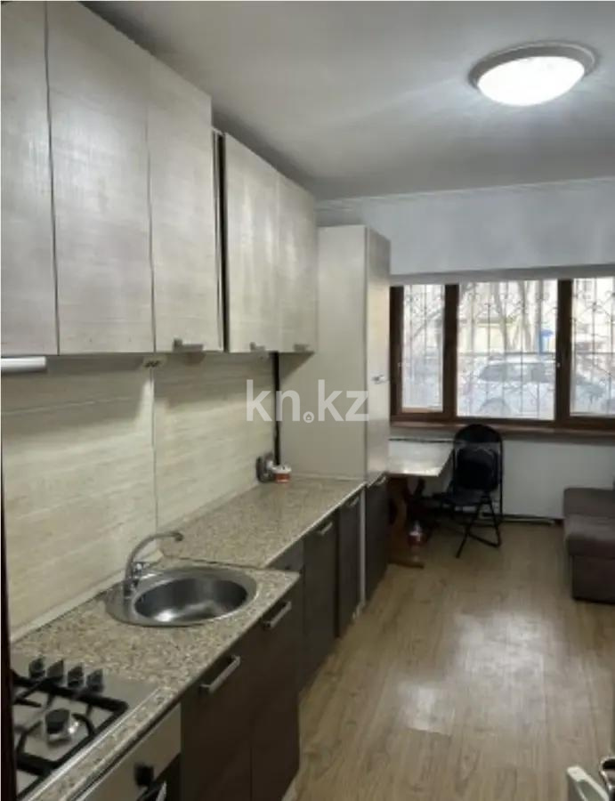 Продажа 3-комнатной квартиры, 67 м² в Алматы - фото 2