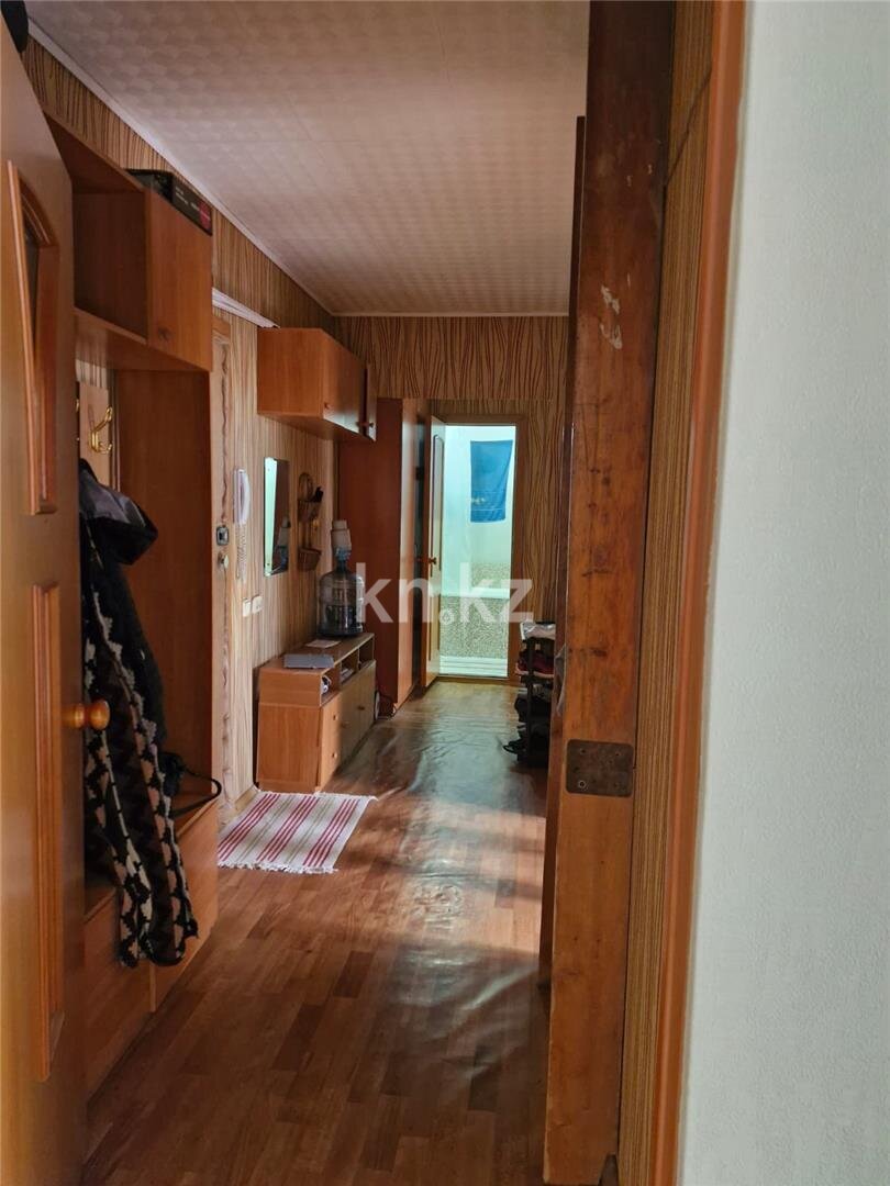Продажа 2-комнатной квартиры, 52 м² в Караганде - фото 10