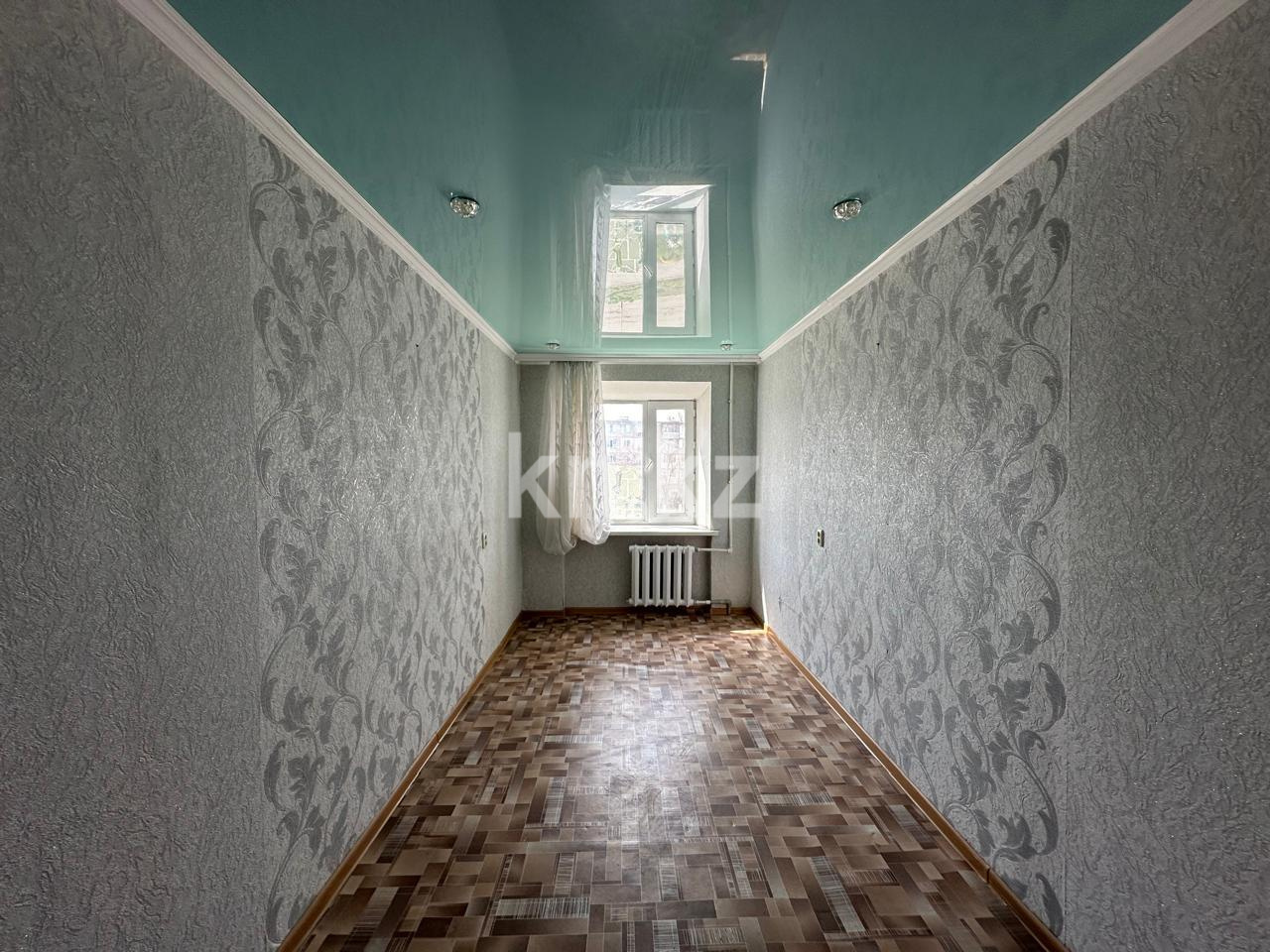 Продажа 3-комнатной квартиры, 67 м², ул. Абая в Темиртау - фото 7