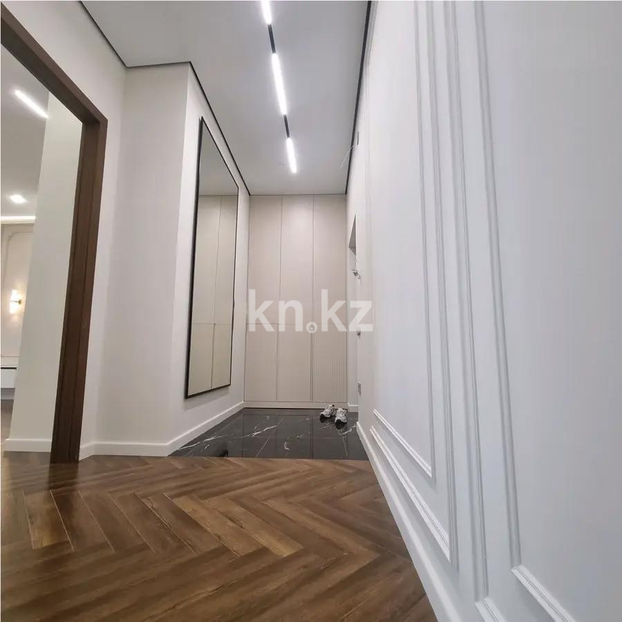 Продажа 2-комнатной квартиры, 63.2 м², ул. Жарокова, дом  218 в Алматы - фото 5