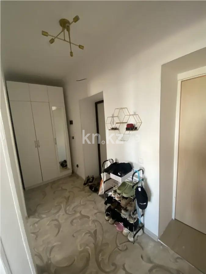 Продажа 1-комнатной квартиры, 38 м² в Астане - фото 4
