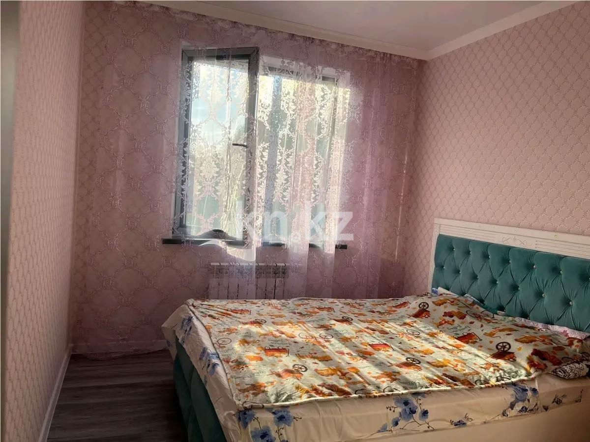 Продажа 3-комнатной квартиры, 61 м², ул. Жалайыр, дом  44/2 в Алматы - фото 2