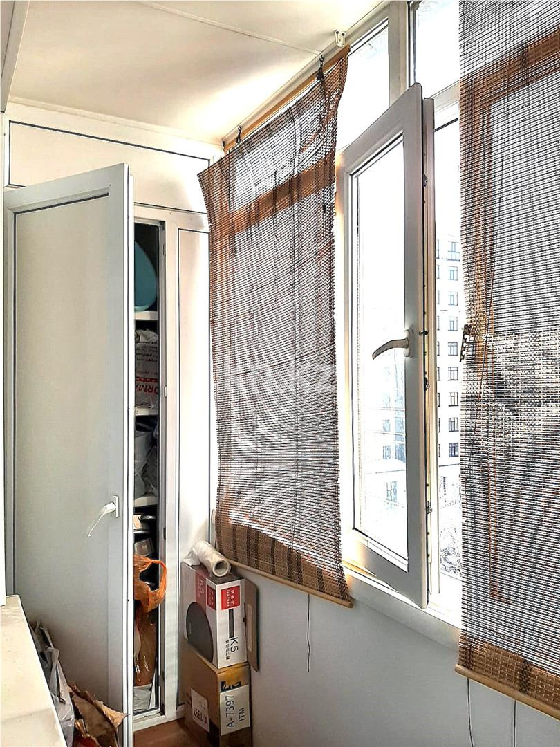 Продажа 3-комнатной квартиры, 64 м² в Караганде - фото 17