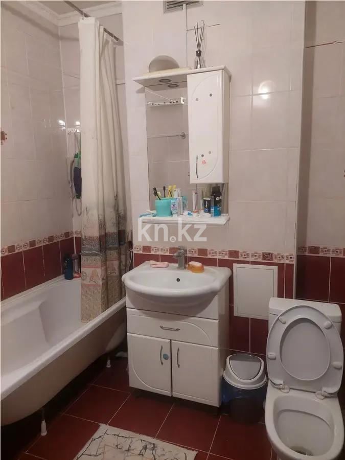 Продажа 2-комнатной квартиры, 68.3 м² в Астане - фото 3