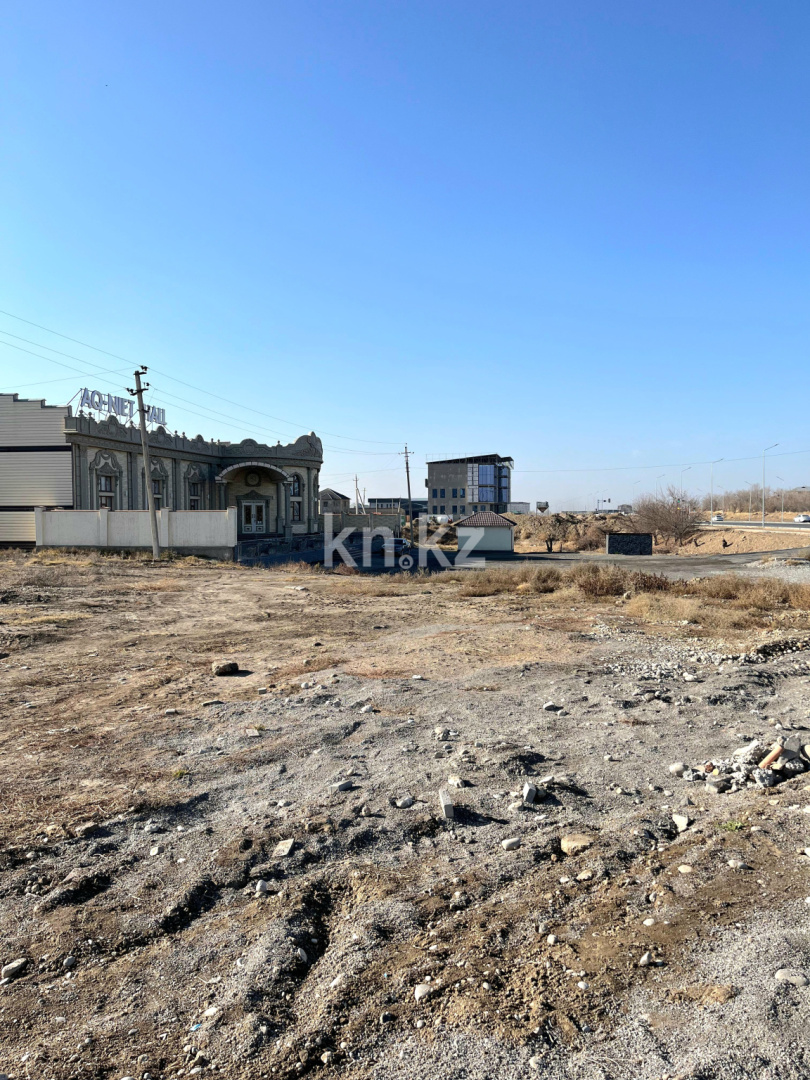 Продажа земельного участка, 7.25 сот., ул. 2-я в Шымкенте - фото 7