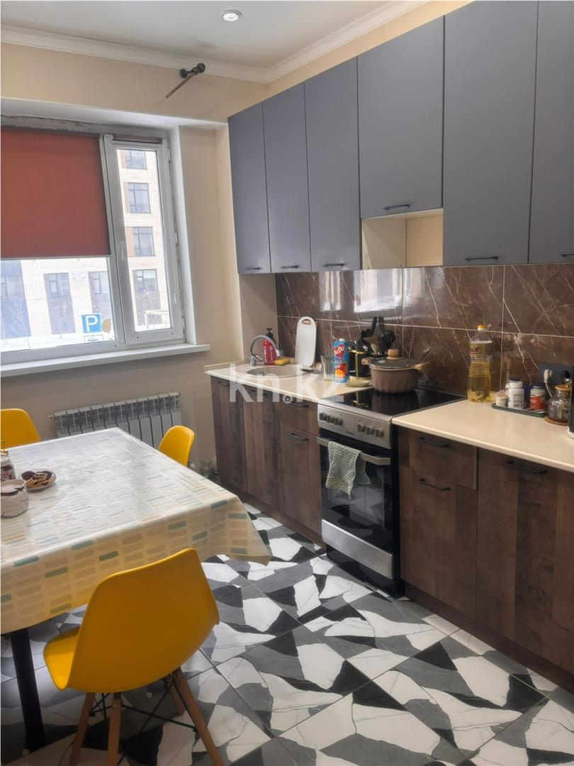 Продажа 3-комнатной квартиры, 75 м² в Астане - фото 8