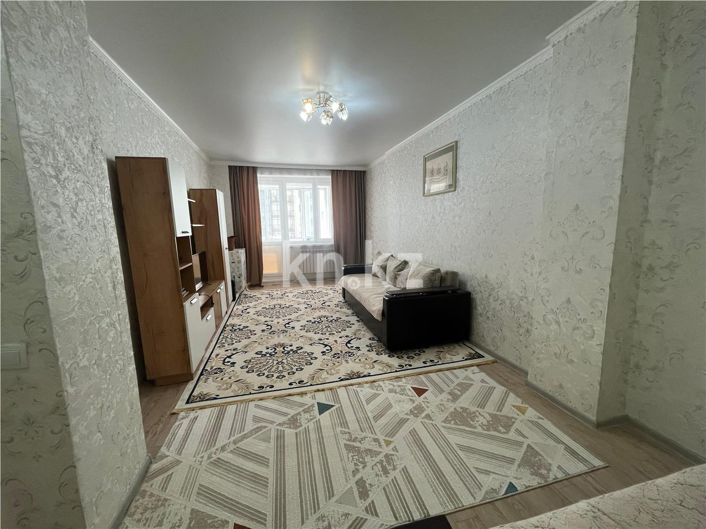 Продажа 1-комнатной квартиры, 49 м² в Астане - фото 3