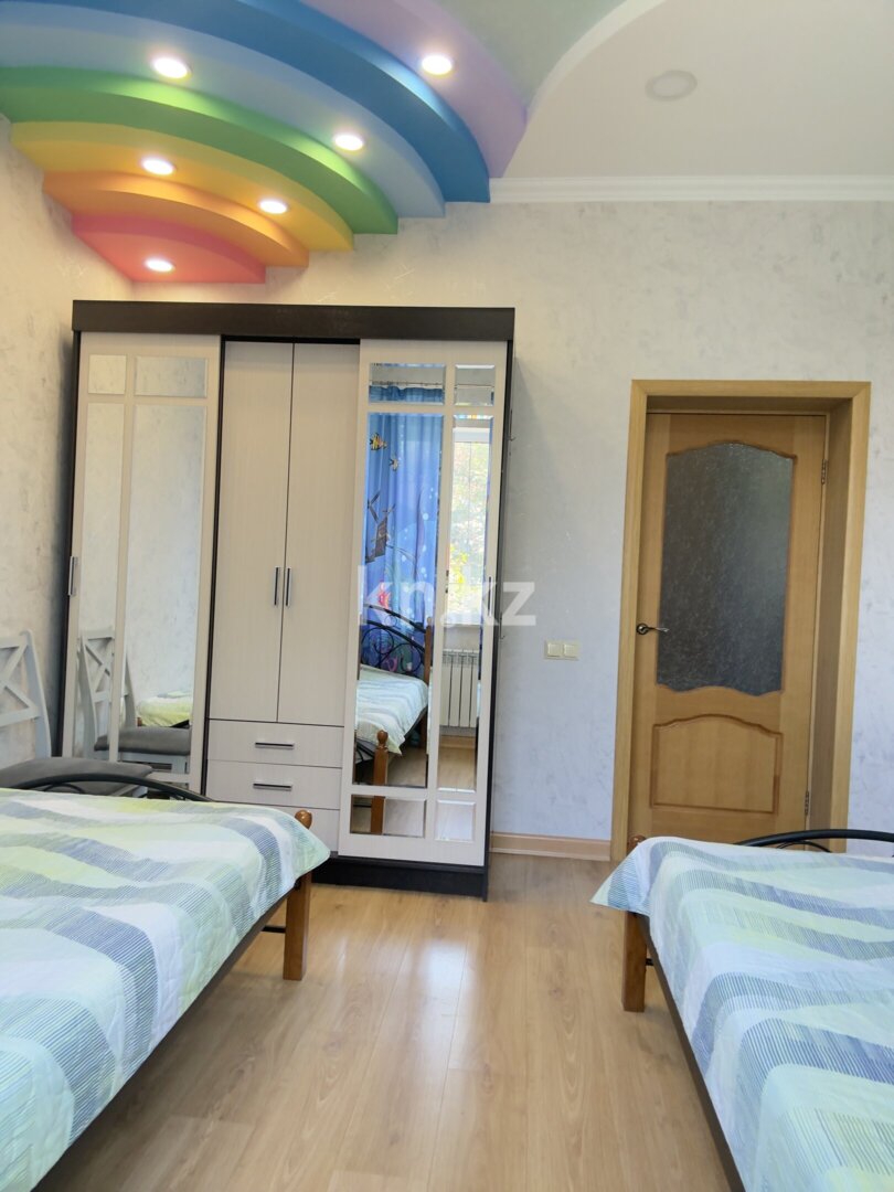 Продажа 4-комнатного дома, 140 м² в Алматы - фото 5