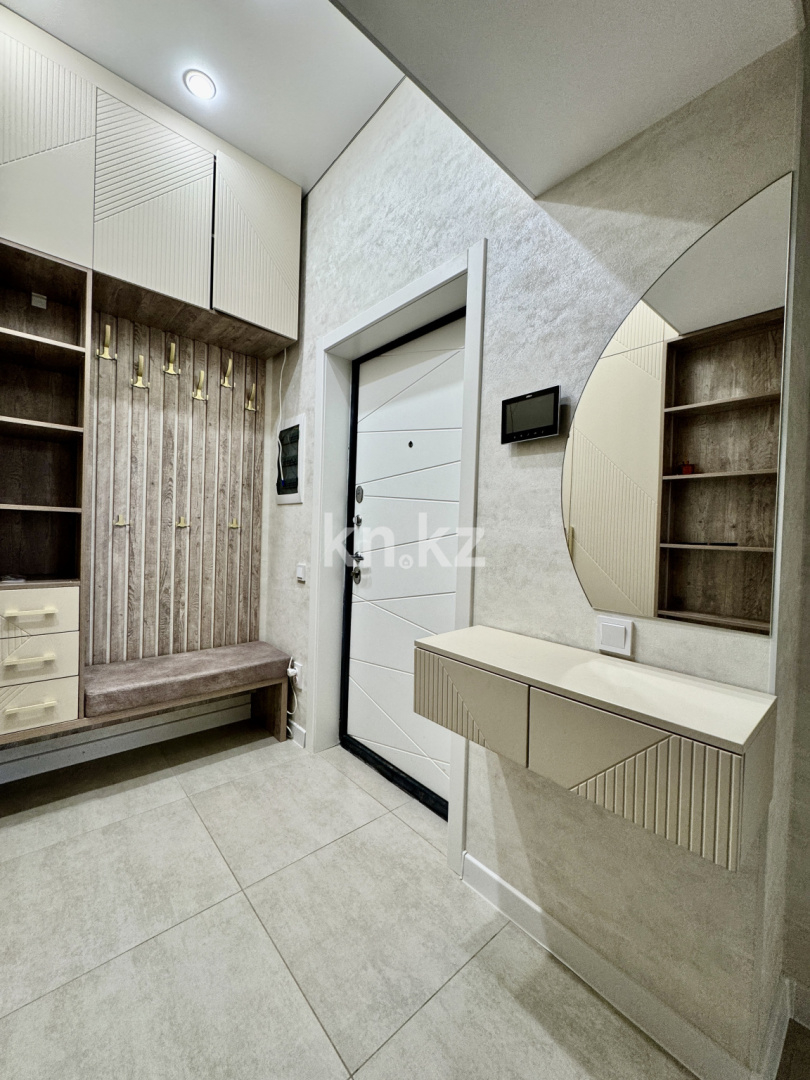 Продажа 3-комнатной квартиры, 95.6 м² в Караганде - фото 32