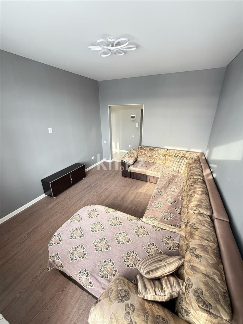 Продажа 1-комнатной квартиры, 40 м² в Караганде - фото 2