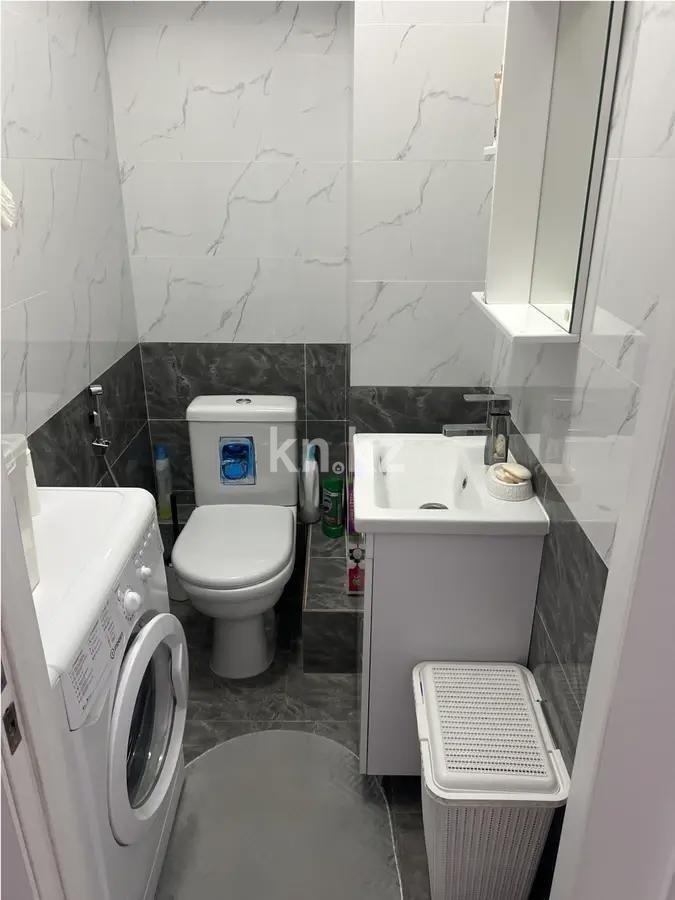 Продажа 3-комнатной квартиры, 85.6 м² в Астане - фото 5