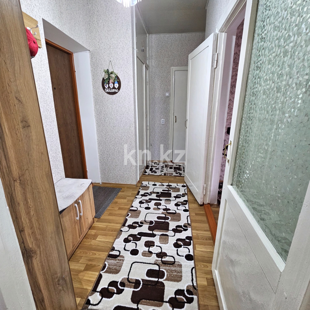 Аренда 2-комнатной квартиры, 48.9 м² в Алматы - фото 19