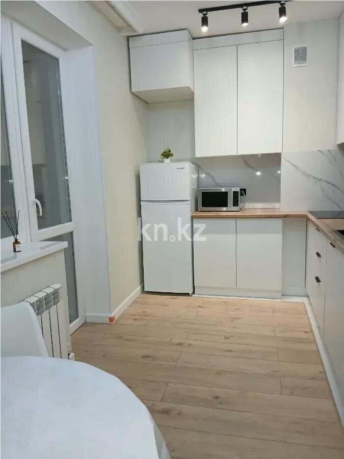 Продажа 1-комнатной квартиры, 38 м² в Астане - фото 2