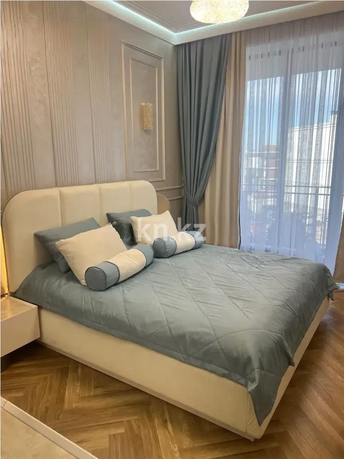 Продажа 3-комнатной квартиры, 94 м² в Алматы