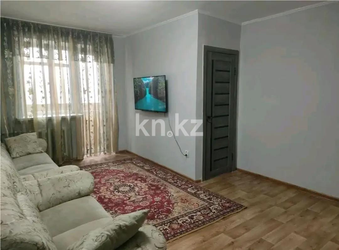 Продажа 3-комнатной квартиры, 55 м², бул. Бухар Жырау, дом  52 в Алматы