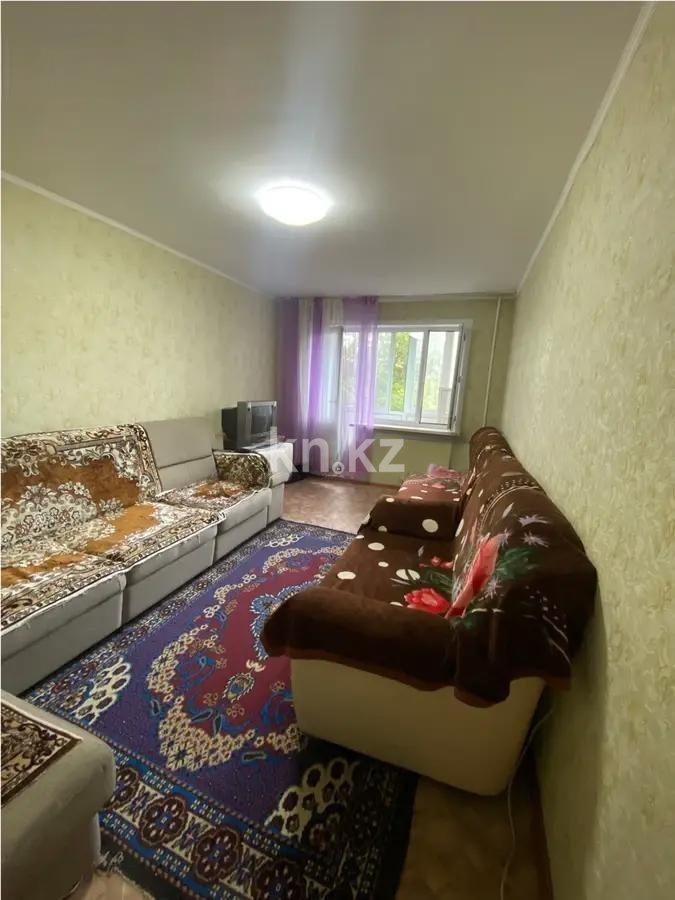 Продажа 1-комнатной квартиры, 31 м², ул. 6-й мик-н, дом  1 в Темиртау