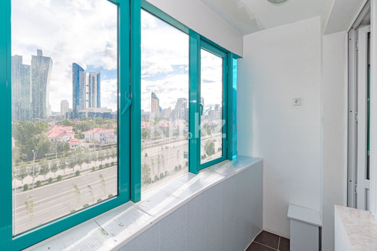 Аренда 2-комнатной квартиры посуточно, 65 м², ул. Сарайшык, дом  7 - пр. Кабанбай батыра в Астане - фото 18