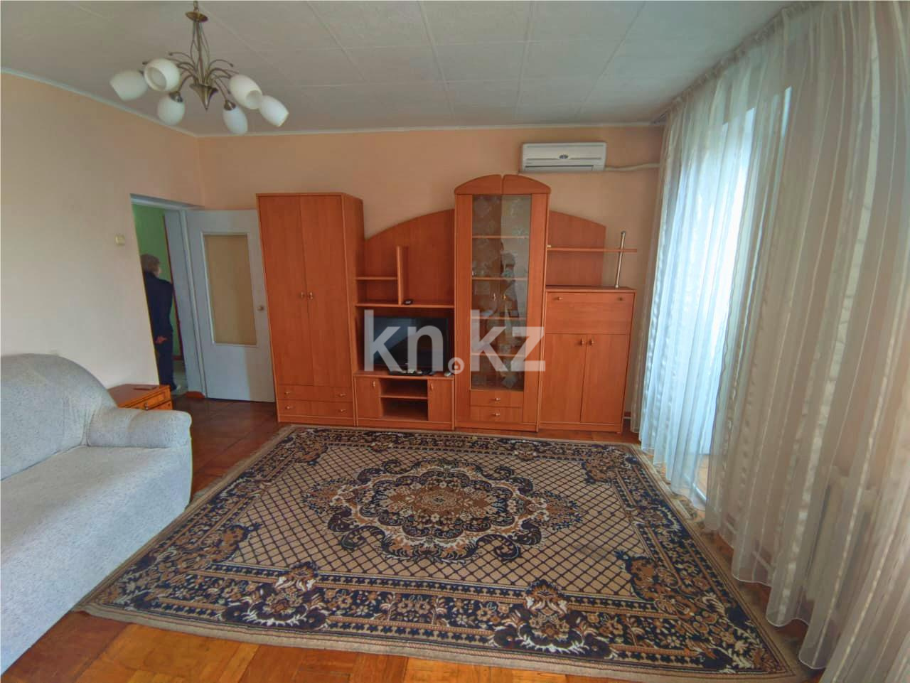 Продажа 3-комнатной квартиры, 69 м² в Караганде