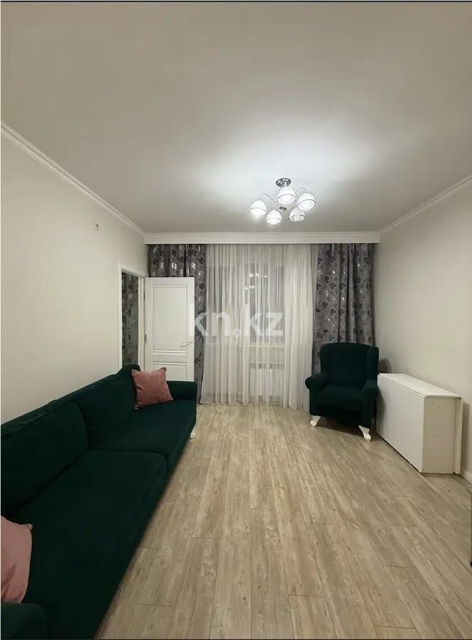 Продажа 2-комнатной квартиры, 43 м², пр. Аль-Фараби, дом  30/3 в Астане