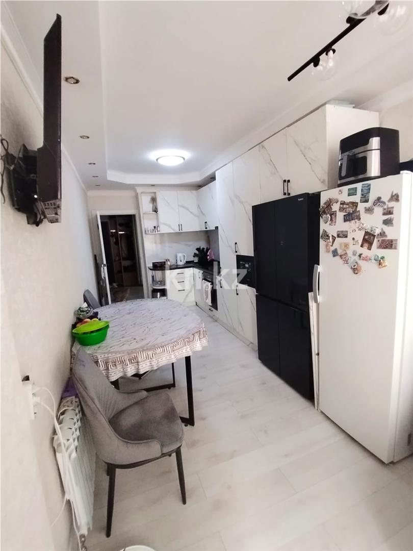 Продажа 2-комнатной квартиры, 67.2 м² в Астане - фото 3