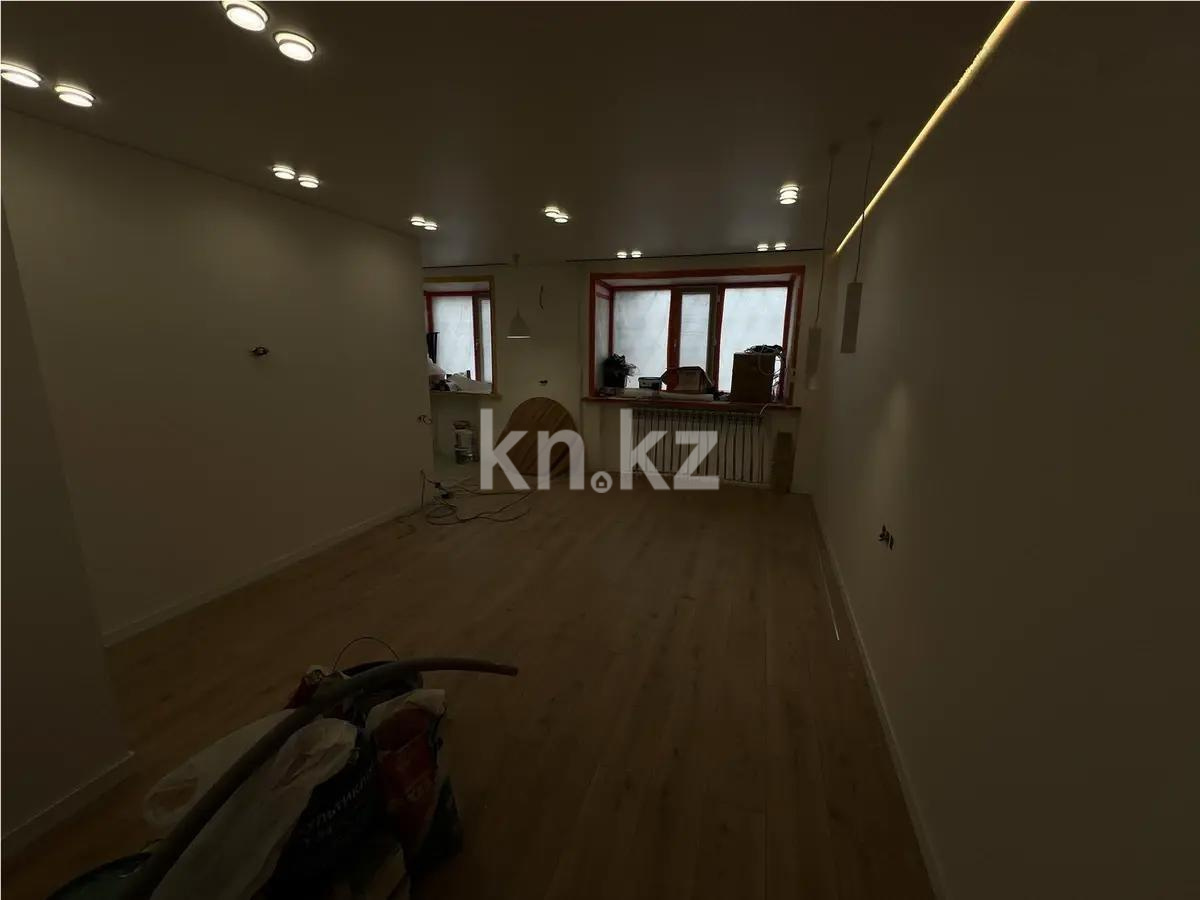 Продажа 1-комнатной квартиры, 31 м² в Караганде