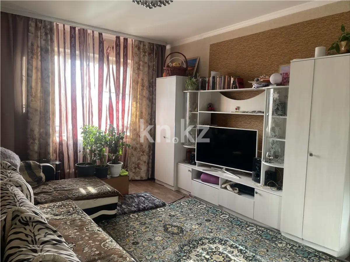Продажа 1-комнатной квартиры, 39.5 м² в Алматы