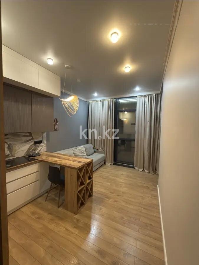 Продажа 2-комнатной квартиры, 48 м² в Астане - фото 3