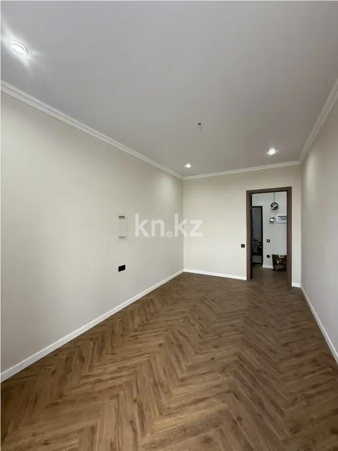 Продажа 2-комнатной квартиры, 47 м² в Караганде