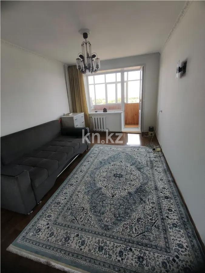 Продажа 1-комнатной квартиры, 33 м² в Темиртау