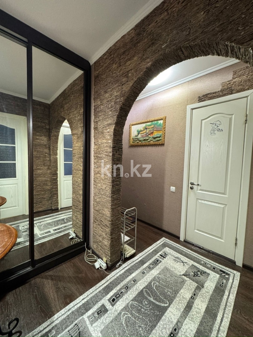 Продажа 3-комнатной квартиры, 63 м² в Алматы - фото 5