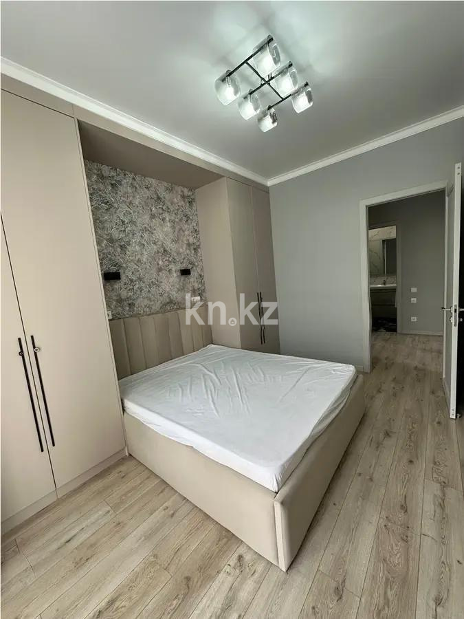 Продажа 2-комнатной квартиры, 63 м² в Астане - фото 2