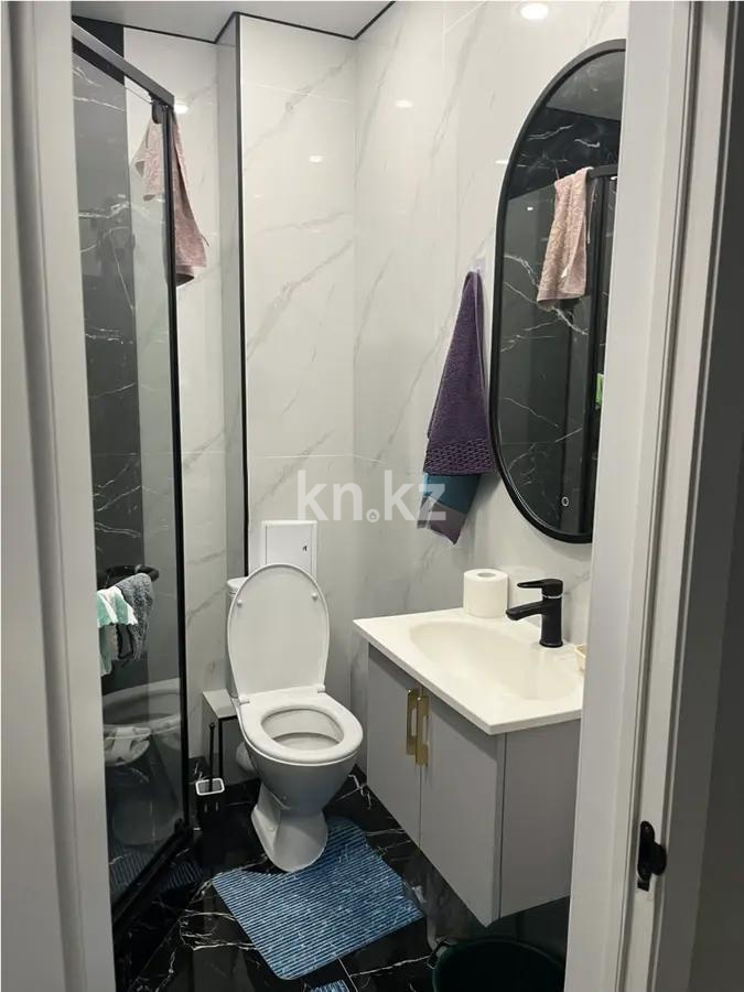 Продажа 3-комнатной квартиры, 114 м², ул. Байтурсынова, дом  49 в Астане - фото 5