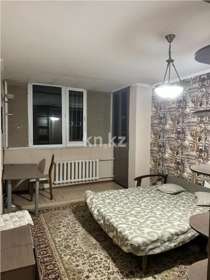 Продажа 2-комнатной квартиры, 62 м² в Алматы - фото 2