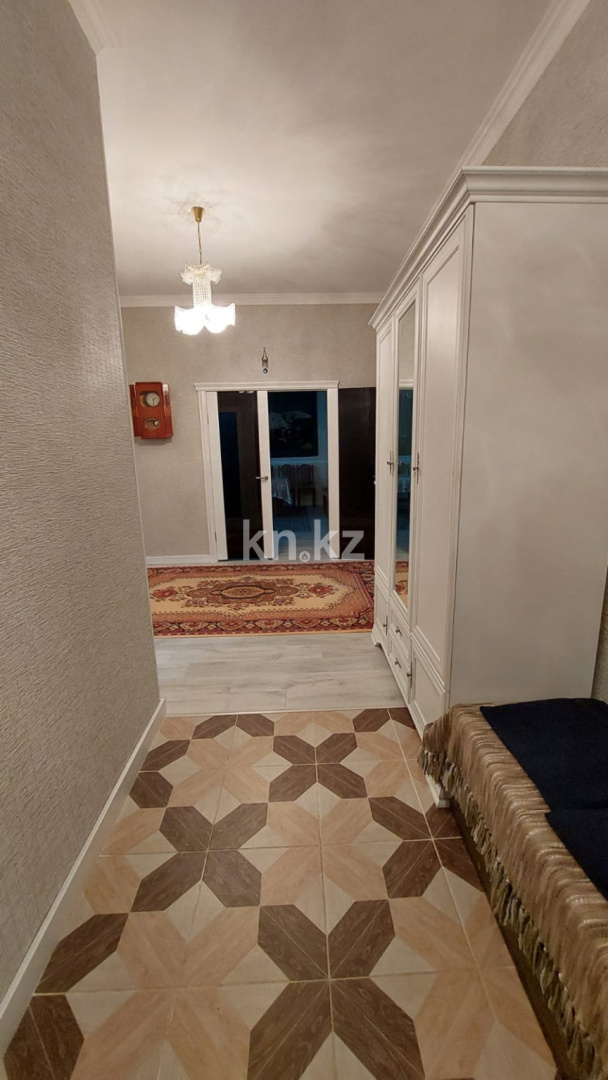 Продажа 3-комнатной квартиры, 128 м² в Актобе - фото 15